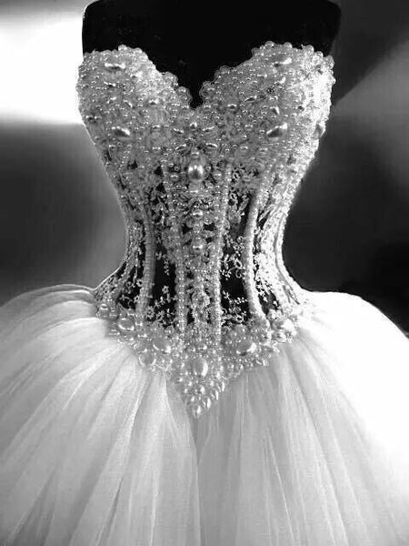 princess corset princess wedding dresses