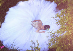 Gorgeous Beading Ball Gown Bridal Gown New Arrival Sexy Tulle Wedding Dress