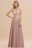 MISSHOW offers A-Line V-neck Floor-Length Tulle Sequined Prom Dresses at a good price from Dusty Rose,Burgundy,Gold,Royal Blue,Dark Navy,Silver,Lace,Bright silk to A-line Floor-length them. Stunning yet affordable Sleeveless Prom Dresses,Evening Dresses,Homecoming Dresses,Bridesmaid Dresses,Quinceanera dresses.