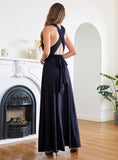 Infinity Dresses Convertible Gowns Floor-Length Dresses-koscy