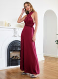 Infinity Dresses Convertible Gowns Floor-Length Dresses-koscy