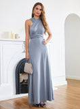 Infinity Dresses Convertible Gowns Floor-Length Dresses-koscy