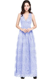 MISSHOW offers Sheath V-neck Floor-length Lace Navy Blue Prom Dress at a cheap price from Red,Burgundy,Grape,Lavender,Sky Blue,Black,Silver,Mint Green, Lace to Column Floor-length hem. Stunning yet affordable Sleeveless Prom Dresses,Bridesmaid Dresses.